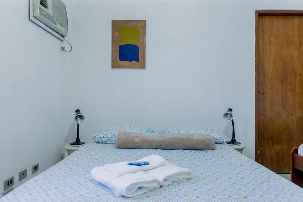Ilha House Suítes *