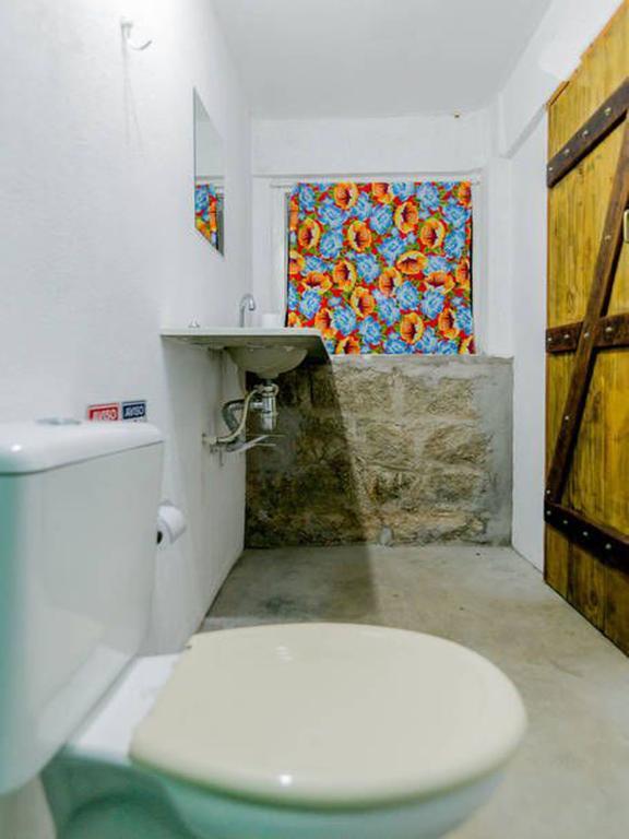 Pensión Ilha House Suítes *