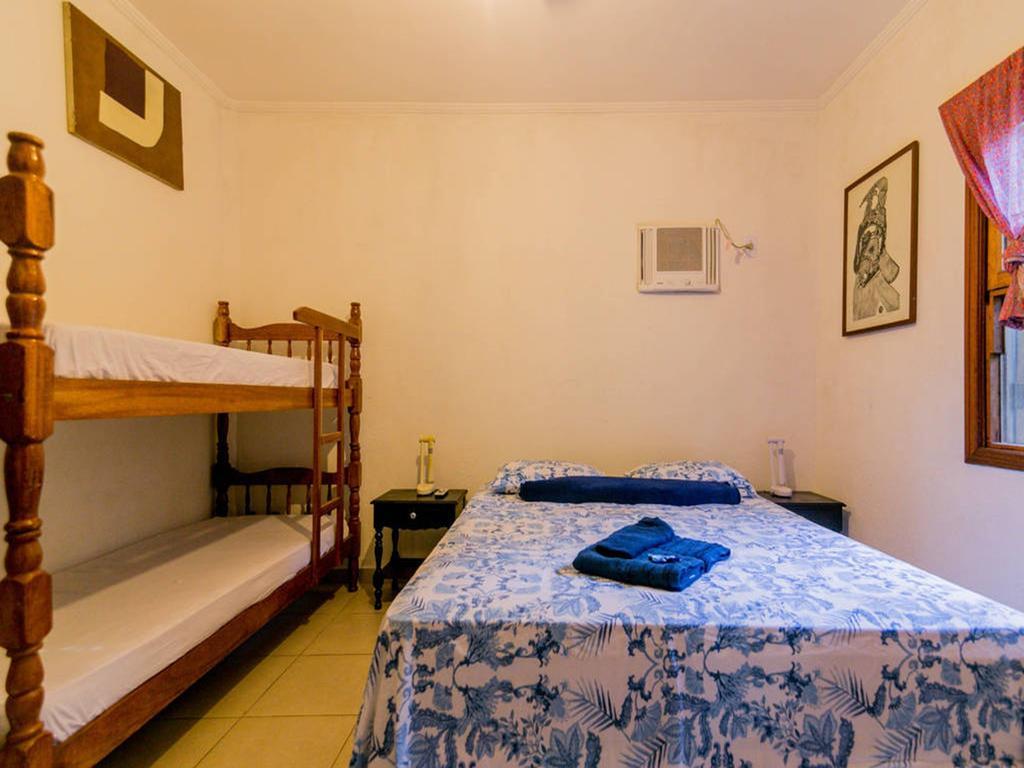Ilha House Suítes * Ilhabela