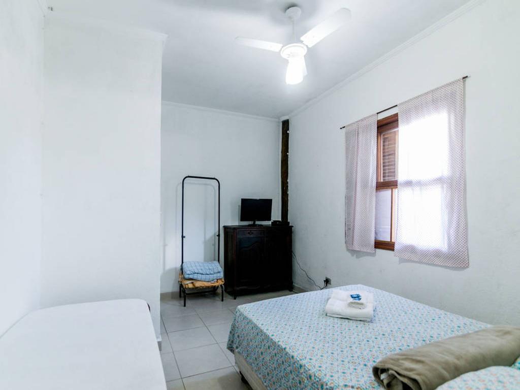 Pensión Ilha House Suítes
