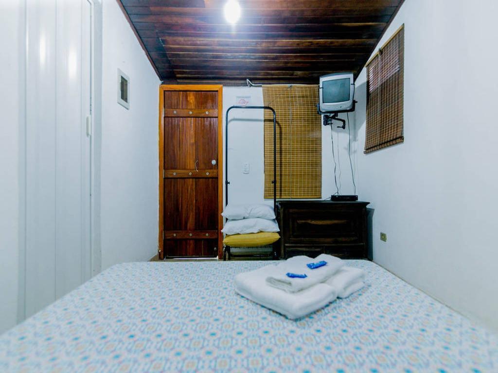 Ilha House Suítes Ilhabela