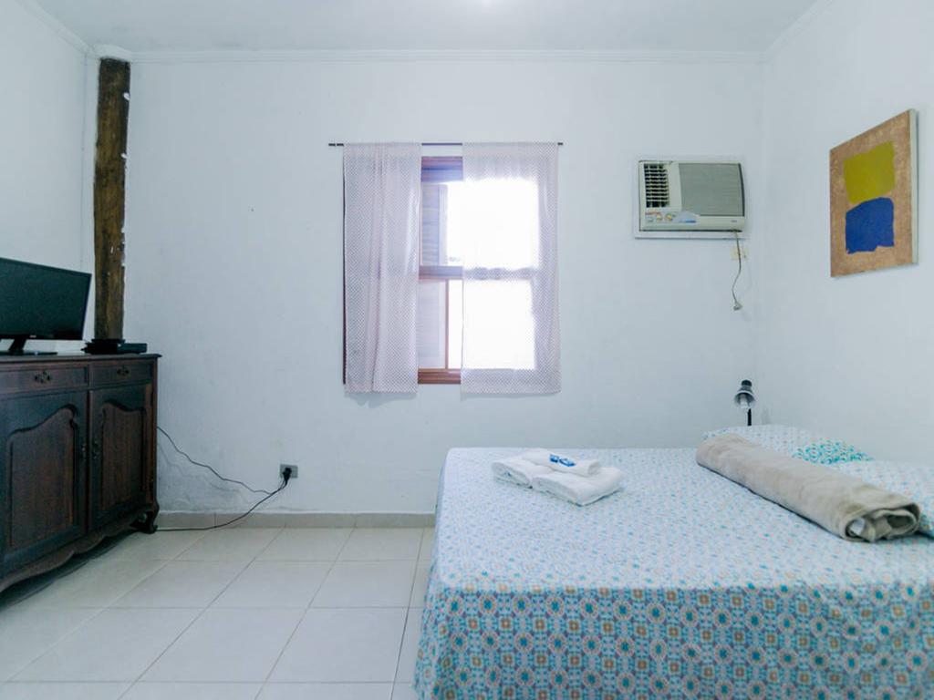 Ilha House Suítes