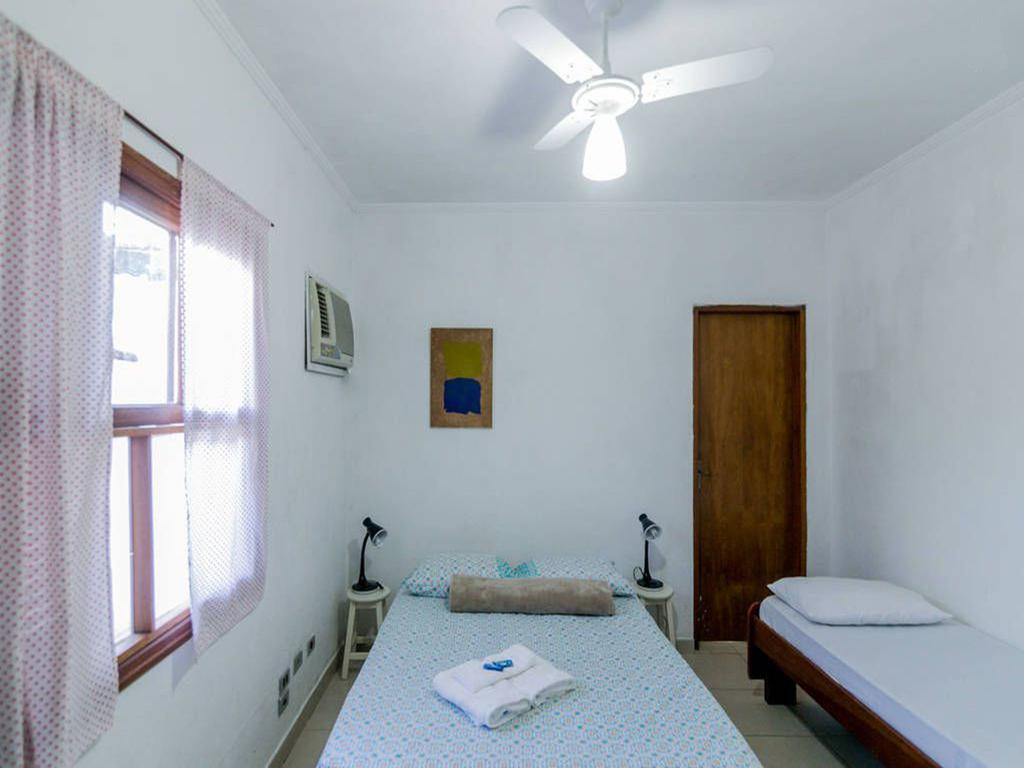 Ilha House Suítes * Ilhabela