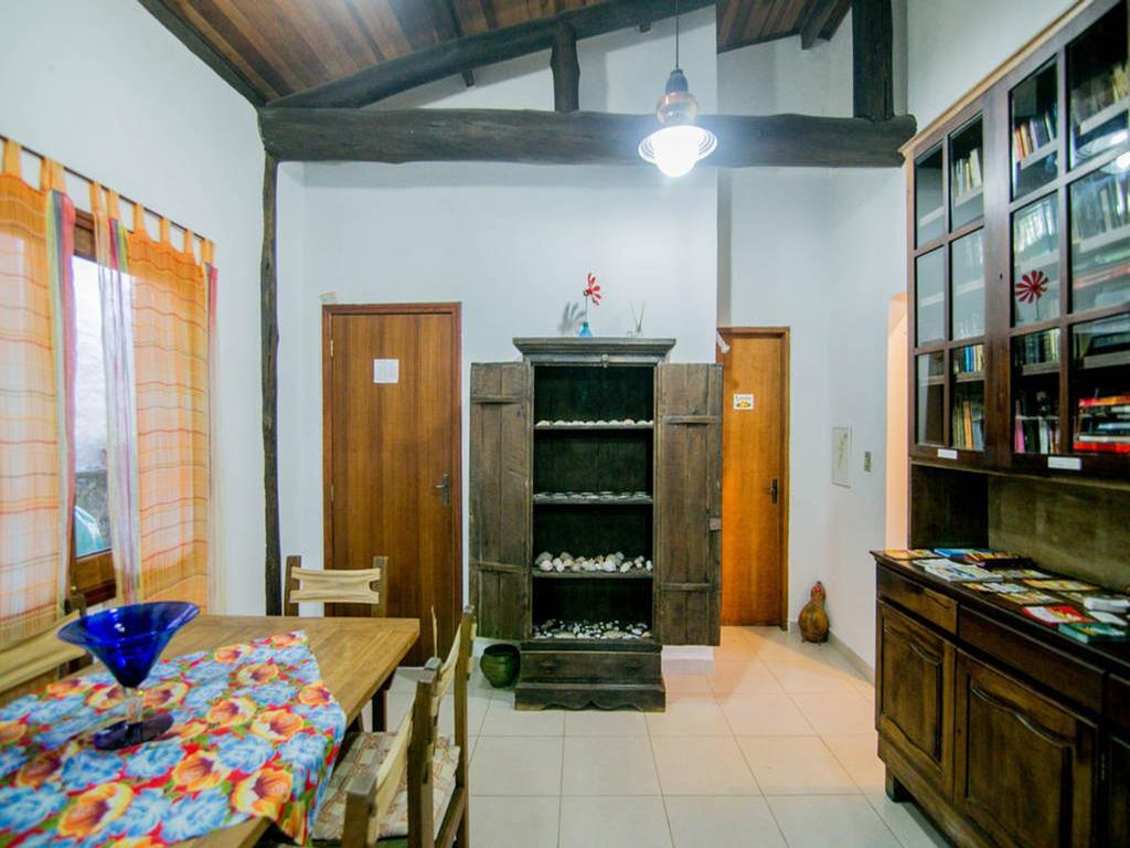 Pensión Ilha House Suítes *