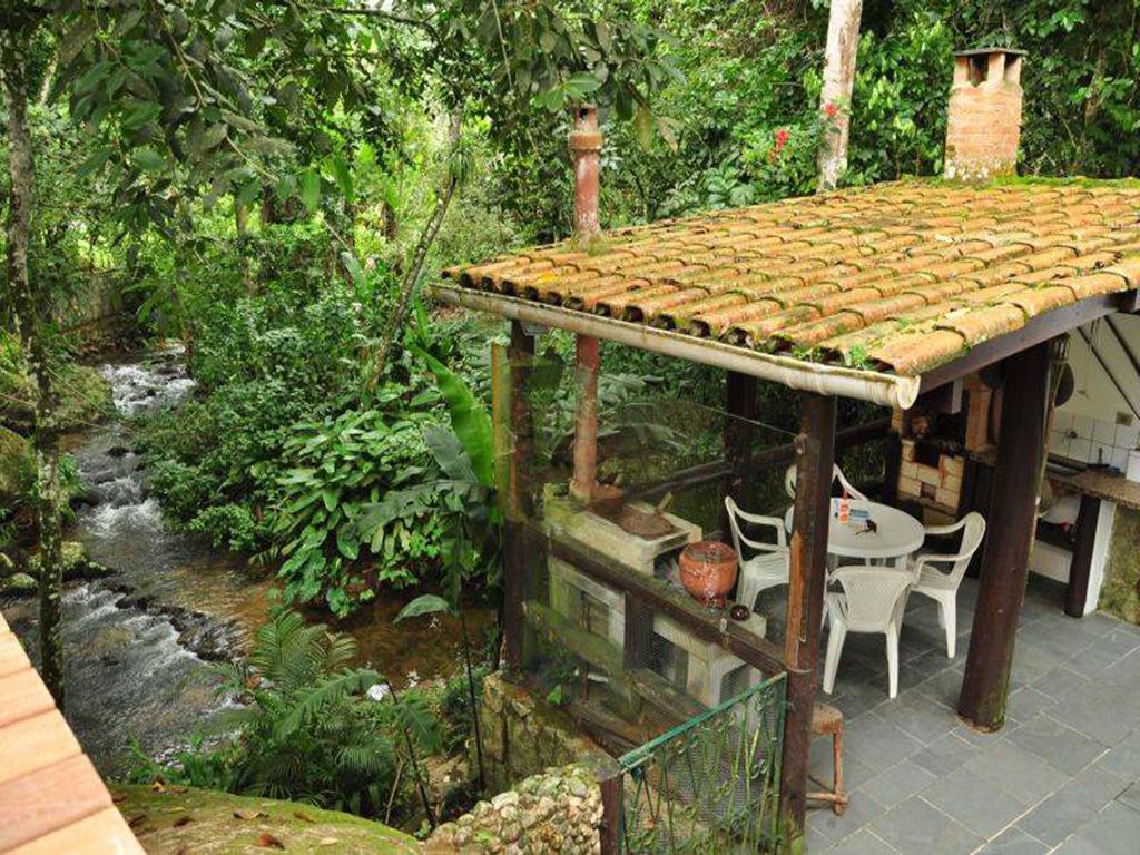 Ilha House Suítes