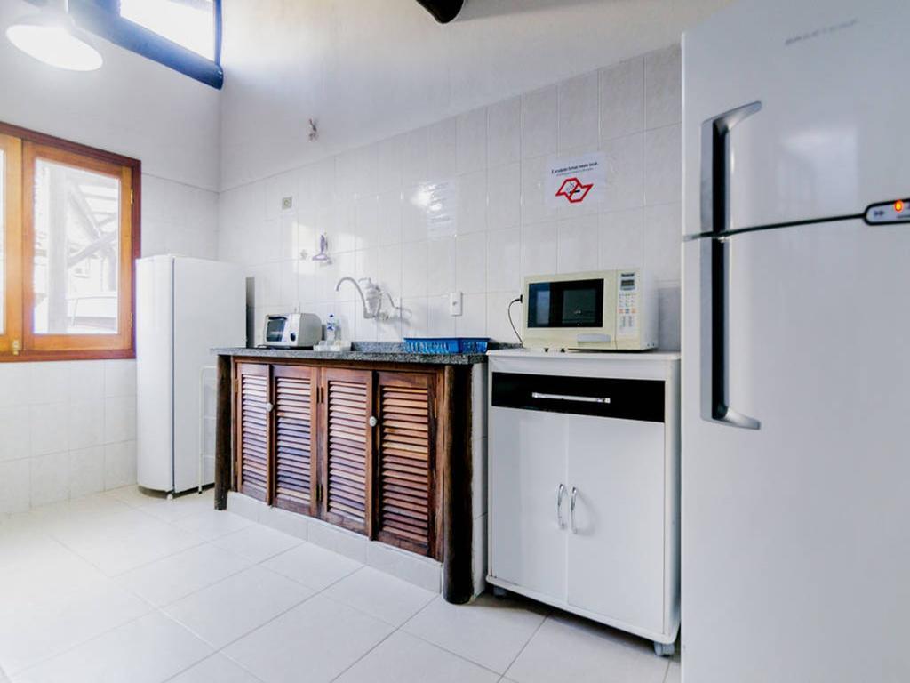 Pensión Ilha House Suítes